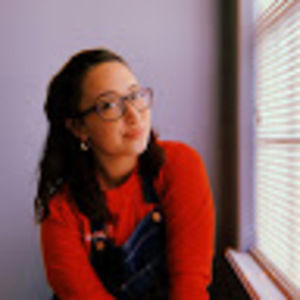 Meet your Posher, Gabriella